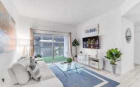 Lovely Unit Mins From Wynwood With Free Parking
